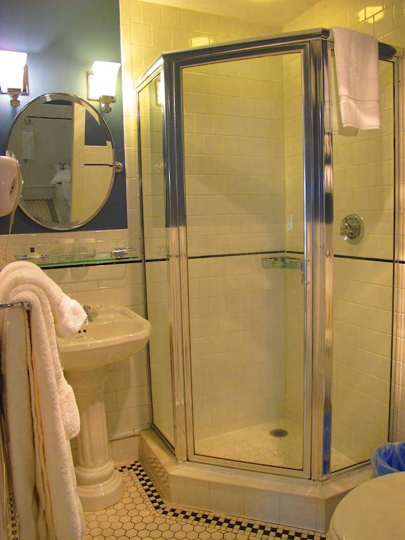 케임브리지 메리 프렌티스 인 B&B 외부 사진